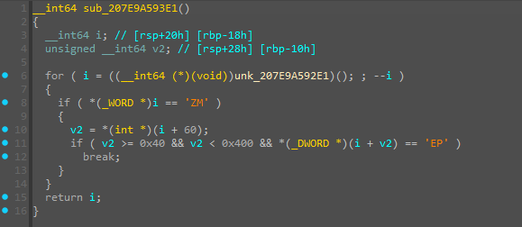 Shellcode